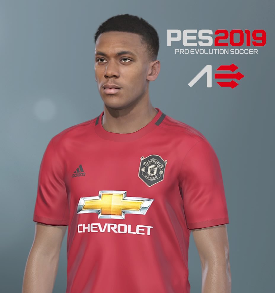 Here Is How The New Adidas Manchester United 19 20 Home Kit Will